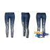 Doodler's Jeans - Blue